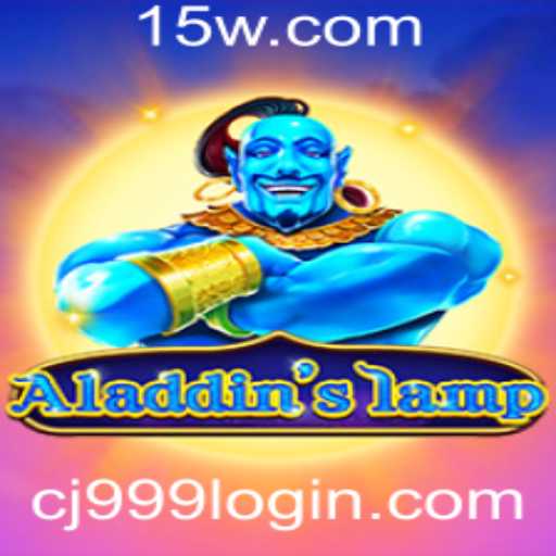 Explorando o Fascinante Mundo de Aladdinslamp e Como Navegar com o 'cj999 login'