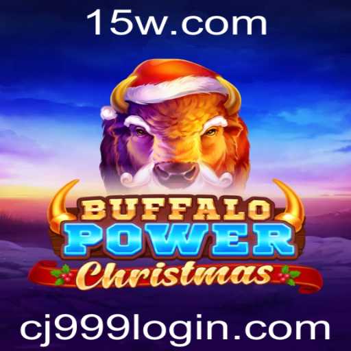 Buffalo Power Christmas: As Aventuras Natalinas no Mundo dos Games