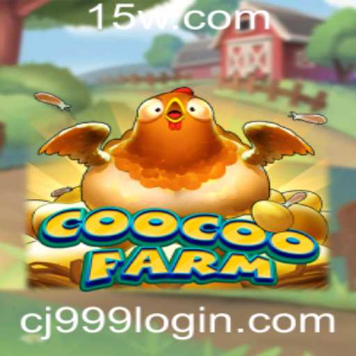 CooCooFarm: Descubra a Fascinante Aventura Agrícola com cj999 login