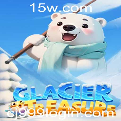 GlacierTreasure: Explorando Aventuras de Gelo e Desafios Congelantes