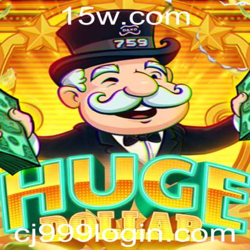 Descubra o Empolgante Mundo de HugeDollar
