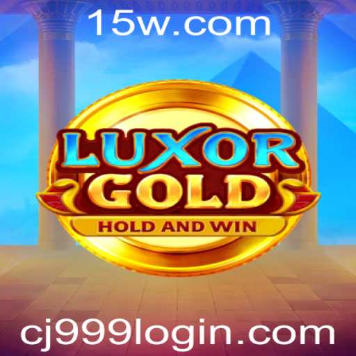 Explorando LuxorGold: O Novo Jogo de Aventuras no Mercado