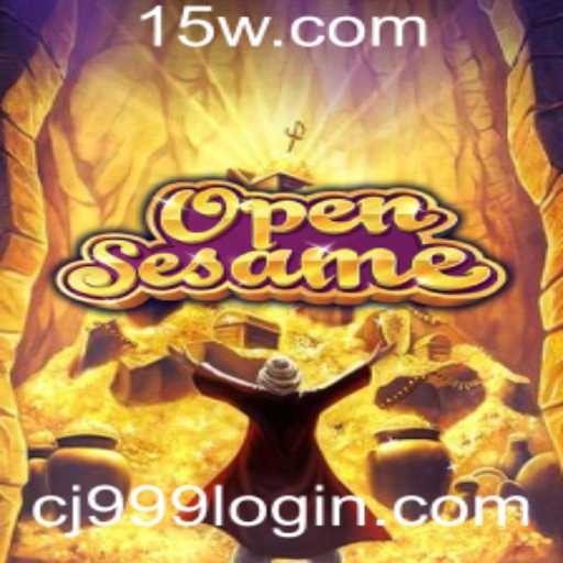 OpenSesame: Explore o Mundo do Jogo com a Palavra-chave cj999 login