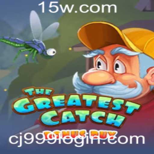 Explorando o Fascinante Mundo do Jogo TheGreatestCatchBonusBuy