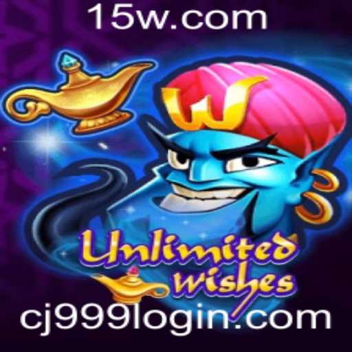 Descubra UnlimitedWishes: A Experiência Mágica de Jogo
