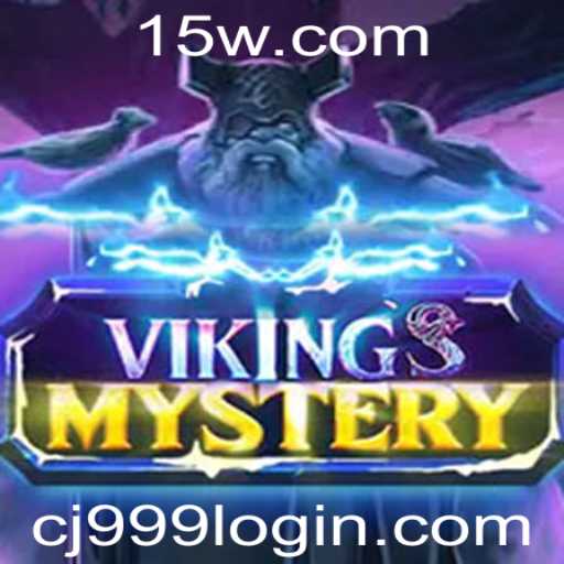 Explorando o Mundo de VikingsMystery: Uma Jornada Épica no Universo dos Jogos Online