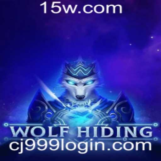 WolfHiding: Um Novo Fenômeno no Mundo dos Jogos