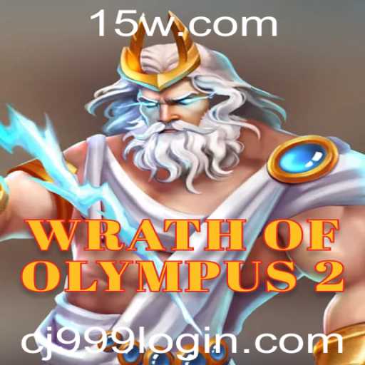 Descubra WrathofOlympus2: Mergulhe na Mitologia com cj999 login
